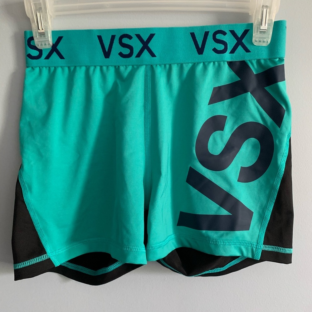 VSX Shorts